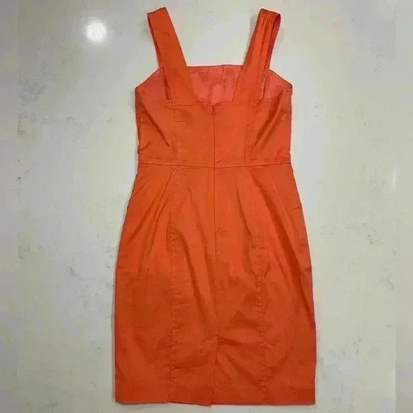 Women’s Dress with pockets - Picture 9 of 10